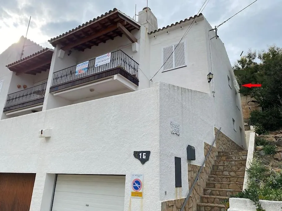 El Valles Apartment Sea View Llança 0*,  Ισπανία