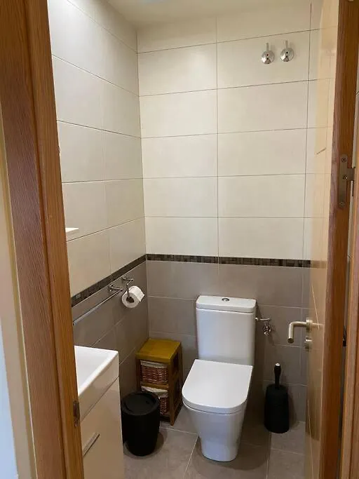 El Valles Apartment Sea View Llança 0*,  스페인