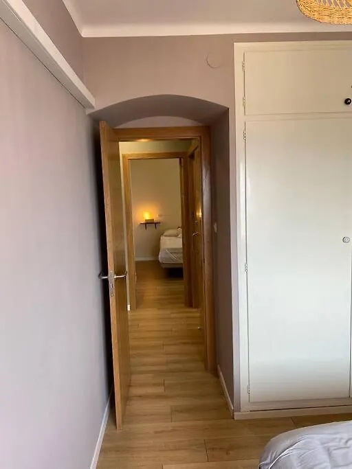 El Valles Apartment Sea View Llança Ισπανία