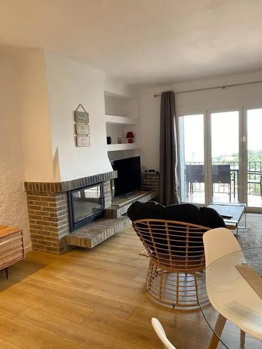 El Valles Apartment Sea View Llança Ισπανία