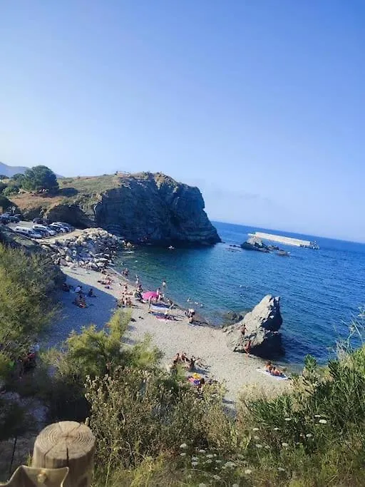 El Valles Apartment Sea View Llança Ισπανία