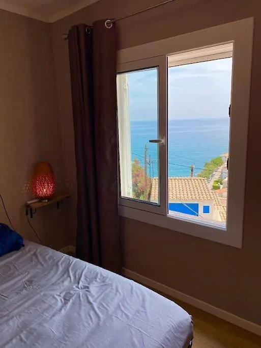 El Valles Apartment Sea View Llanca 0*,  Spain