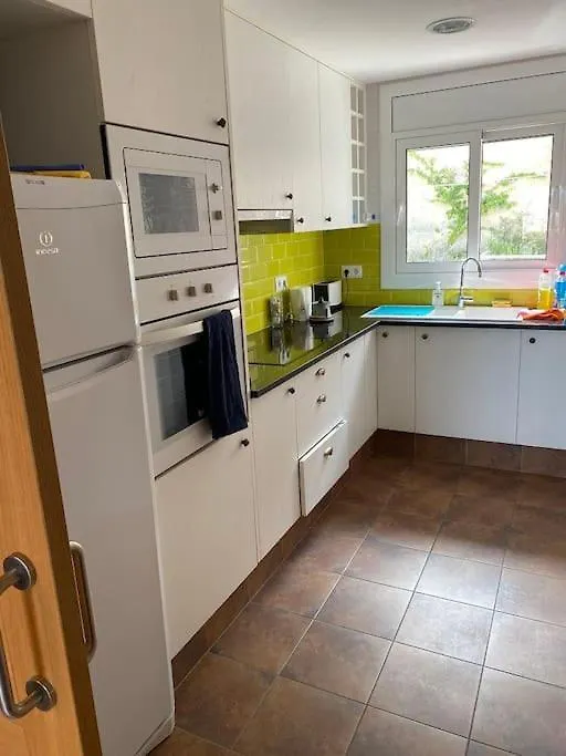 El Valles Apartment Sea View Llança Ισπανία