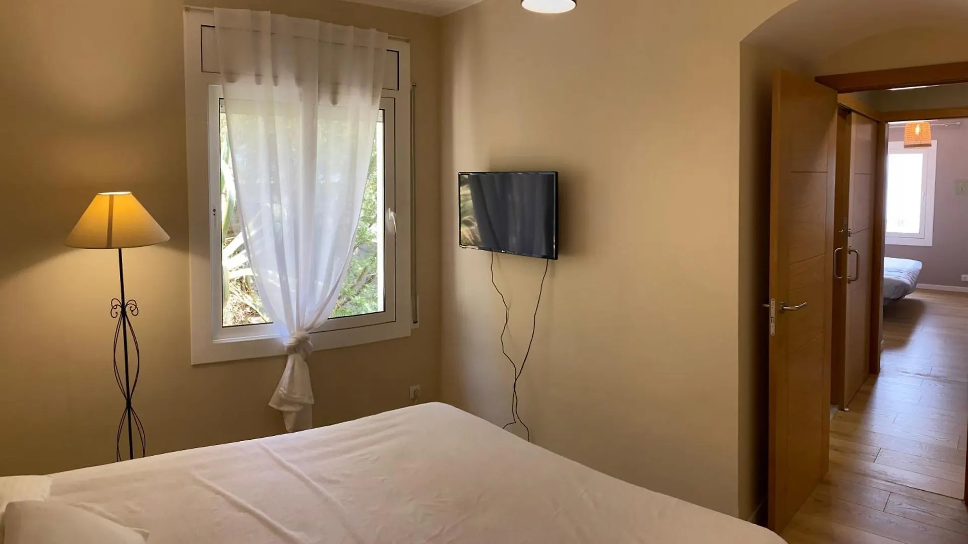 El Valles Apartment Sea View Llança Ισπανία